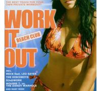 Work It Out-Beach Club