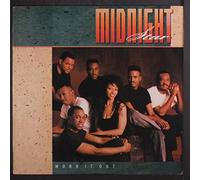 Work it out [VINYL]