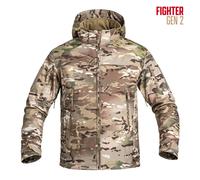 Work jacket A10 Equipment V2 Fighter GEN 2 MultiCam Beige 4XL