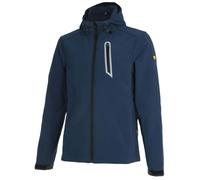 Utility Diadora Giacca Lavoro Softshell Sail Blu Polvere Xl