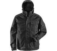 Work jacket Fristads 4001 PRS Noir 5XL