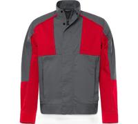 Work jacket Fristads 4930 GWM Gris M
