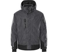 Work jacket Fristads Airtech 4410 GTT Gris 3XL