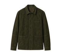Work Jacket - male - Roy Roger's - Light Jackets - Green - L - Jackets L