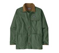 Work jacket Patagonia Point Reyes Vert XL