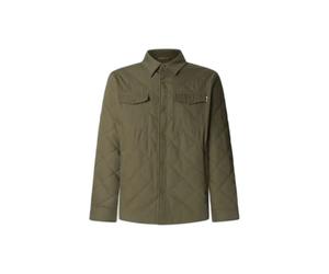 Work jacket Pepe Jeans Vert M
