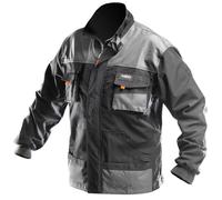 Work Jacket Protective Clothing Men Size L/52
