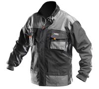 Work Jacket Protective Clothing Men Size M/50