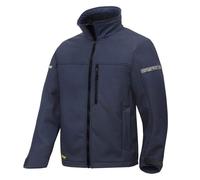 Work Jacket Snickers Workwear Navy Blue (Size: S) Clothing NEW