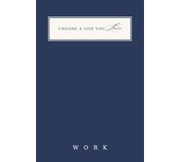 Work Journal for Women: 90 Guided Prompts for Career Clarity, Balance & Professional Growth: Values, Leadership, Work-Life Balance & Meaningful Work | Reflect on Your Career | Choose A Life You Love