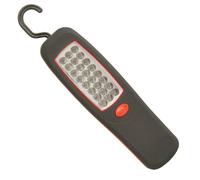 Work Lamp & Torch 24 LED Hook & Magnetic Mounting Ultra Bright
