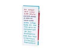 Work/Life Balance List Ledger: (funny List Notepad for Work and Life Self-Care, Lined Notepads to Help Find Stability in Your Life)