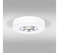 Work Light 15W Round Ultra-Thin Small Spotlight Surface Mounted COB Led Ceiling Light Ceiling Downlight Simple Mini Spotlight For Kitchen And Living Room Outdoor Lights