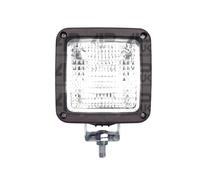 Work Light Lamp Square Replacement for JCB 2CX 3CX 4CX Mini Digger Backhoe 700/38800 Cable