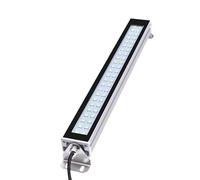 Work Light Led Machine Tool Lamp CNC Lathe Lighting Lamp Aluminum Alloy Led Lamps 24/220V(220mm 5W 220V)