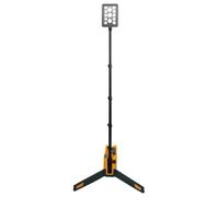 WORK LIGHT LED SOLARISPRO X; NSSOLARISPRO-X (NIGHT SEARCHER) Qty X 1