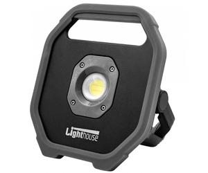Work Light Lighthouse L/HS110R LED Task Light 1100 Lumens Rechargeable 10W