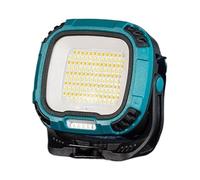 Work Light - Portable Lamp | Camping Light | Waterproof & Dustproof USB Lamps | Home Lighting For Hunting, Automotive, Outdoor Garage And Other Places