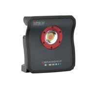 Work light SCANGRIP with Bluetooth and SPS system