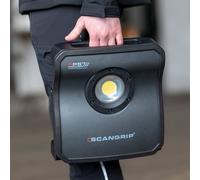 Work Light SCANGRIP with SPS and BLUETOOTH