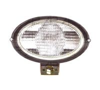 Work Light Telehandler Telescopic Loader Lamp Replacement for Manitou Merlo Matbro JCB