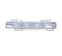 Work Lights 2049068900 2049069000 For Mercedes For Benz E350 C350 C250 W204 W212 R172 Car Front Fog Light Drl Daylight Running Lamp(Left)