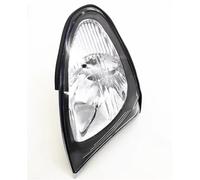 Work Lights 63136914199 63136914200 Fog Bmw E46 318 320 3 Series White Corner Lights Lamp Car Front Left Or Right(Right)