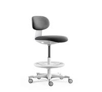 WORK MF2 W - Work Chair