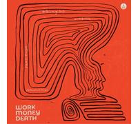 THOUGHT, ACTION, REACTION, INTERACTION [VINYL]