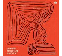 THOUGHT, ACTION, REACTION, INTERACTION [VINYL]