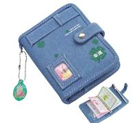 Work Notebook,Small Note Book Journals Vintage Planner - Portable Binder Oxford Cloth Planner for Note-Taking Daily Planning School Travel Office Students Teachers Kids