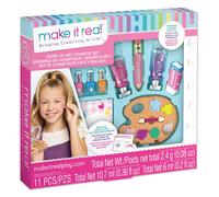 Work of Art Cosmetic Set Make It Real Multi One Size