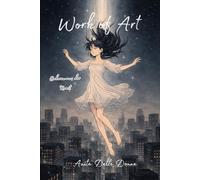 Work of Art: Geboren aus der Kunst