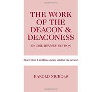 Work of the Deacon & Deaconess (Work of the Church)
