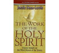 Work Of The Holy Spirit, The