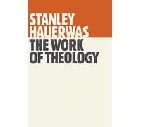Work of Theology