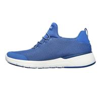 Skechers Marsing Waiola MEMORY FOAM Trainers Womens - Blue - Size UK 5