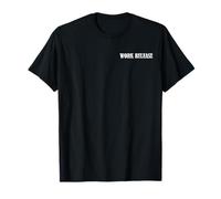 Work Release Inmate Costume Prisoner Inmate County Jail T-Shirt