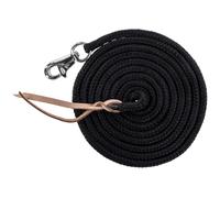 Work rope with carabiner Covalliero Bull Snap