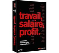 Work, Salary, Profit (Complete Series) ( Travail, salaire, profit )