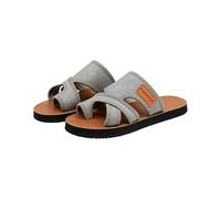 work sandals for women - Women Toe Loop Sandals Flat Slippers Open Front Mesh Strap Slip On Comfort Summer Casual Beach Holiday Walking Outdoor Footwear For Ladies Everyday Travel Daily