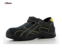 Work sandals SAFETY JOGGER SONORA S1P SRC SAFETY SHOES BREATHABLE 37 SAFETY