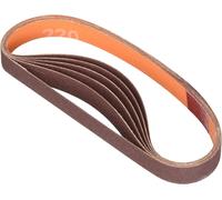 Work Sharp Band Range Outdoor Sharpening Grit Belts available in Brown - Size 22