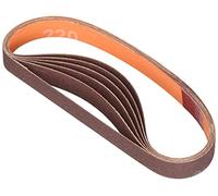 Work Sharp Band Range Outdoor Sharpening Grit Belts available in Brown - Size 220