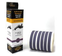 Work Sharp Band Range Outdoor Sharpening Grit Belts available in Purple - Size 220
