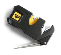Work Sharp EDC Pivot Plus Knife Sharpener Black