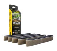 Work Sharp KOE X22 Replacement Belt Kit - 5 pcs.