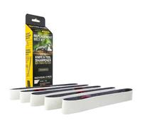 Work Sharp KOE X4 Sharpening Belts - 5 pcs.