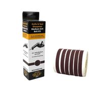 Work Sharp Sharpening Belts - 220 - 6 pcs.