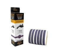 Work Sharp Sharpening Belts - #6000 - 6 pcs.